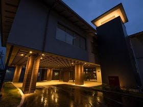 珠洲温泉 のとじ荘