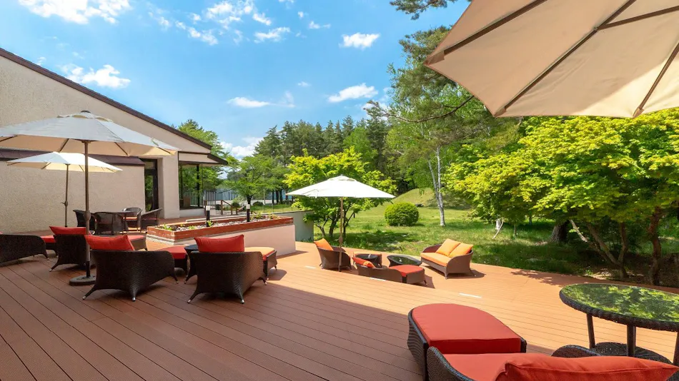 Yatsugatake Hotel Fuuka