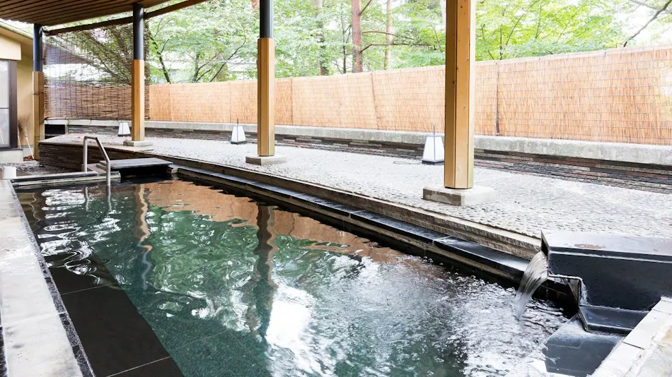 Yatsugatake Hotel Fuuka