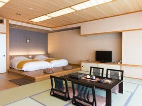 八ヶ岳 ホテル風か