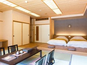 八ヶ岳 ホテル風か