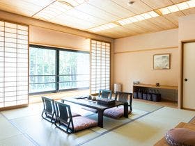 八ヶ岳 ホテル風か