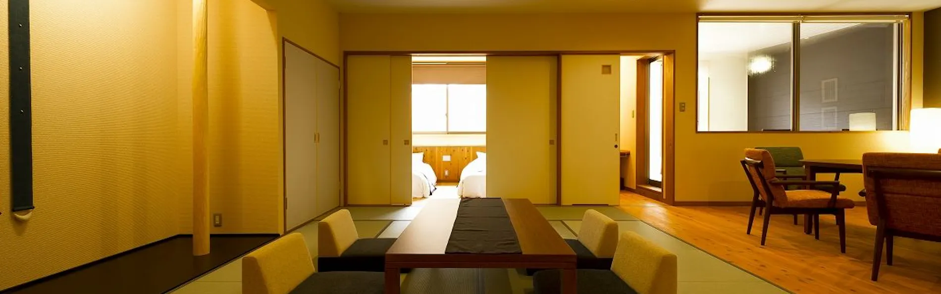 八ヶ岳ホテル風か