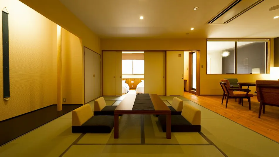 Yatsugatake Hotel Fuuka
