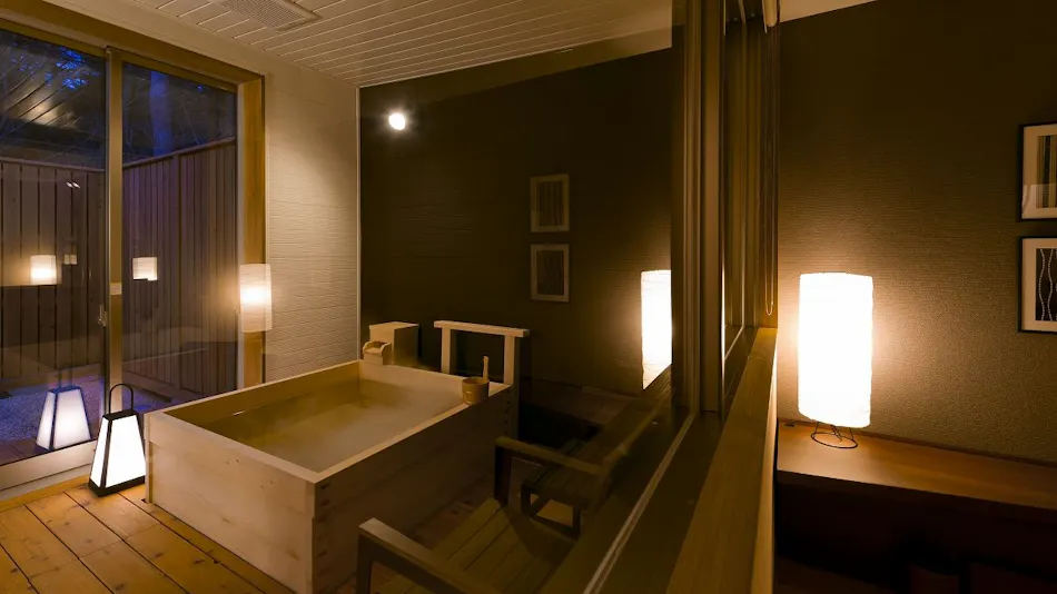 Yatsugatake Hotel Fuuka