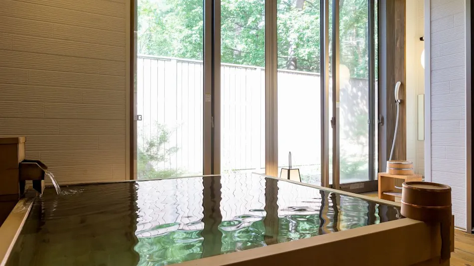 Yatsugatake Hotel Fuuka