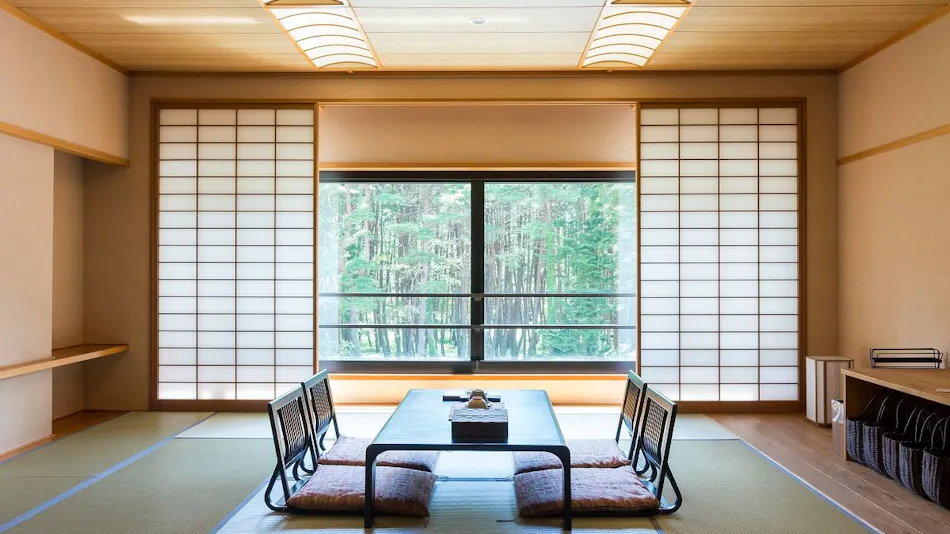 Yatsugatake Hotel Fuuka