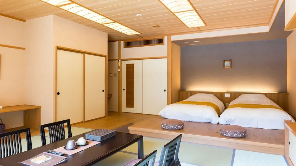 Yatsugatake Hotel Fuuka