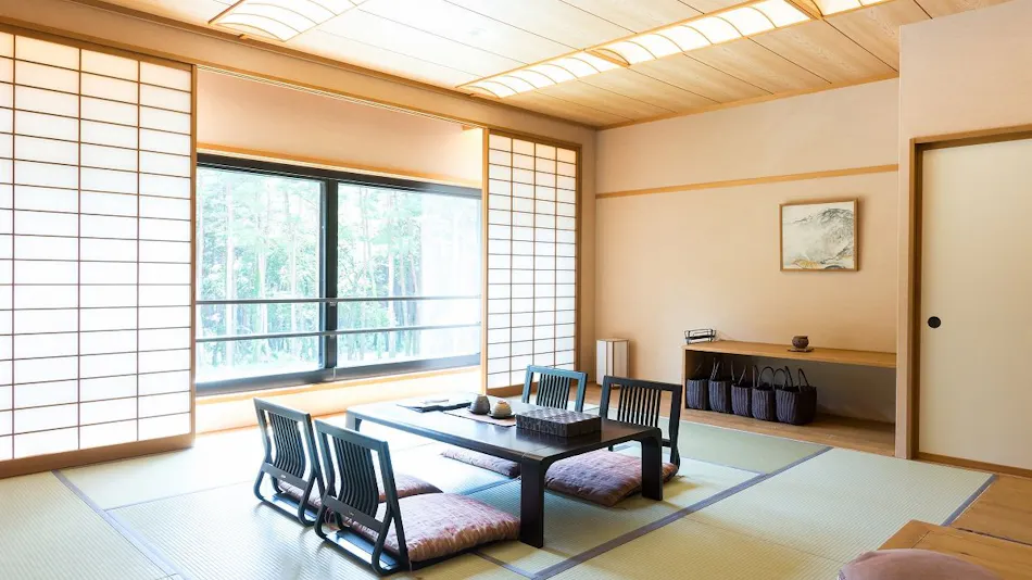 Yatsugatake Hotel Fuuka