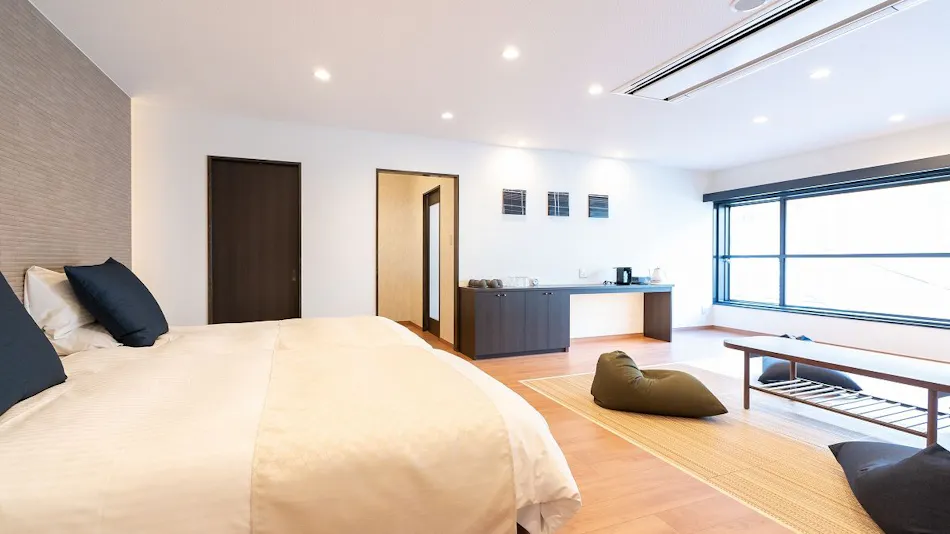 Yatsugatake Hotel Fuuka