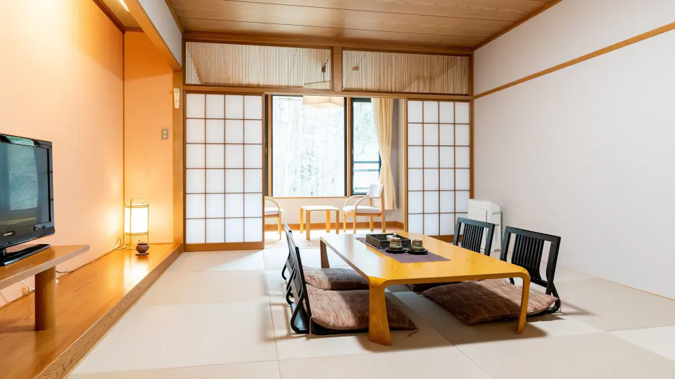 Yatsugatake Hotel Fuuka