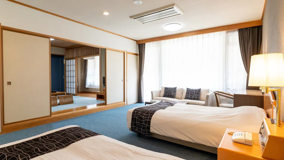 Yatsugatake Hotel Fuuka