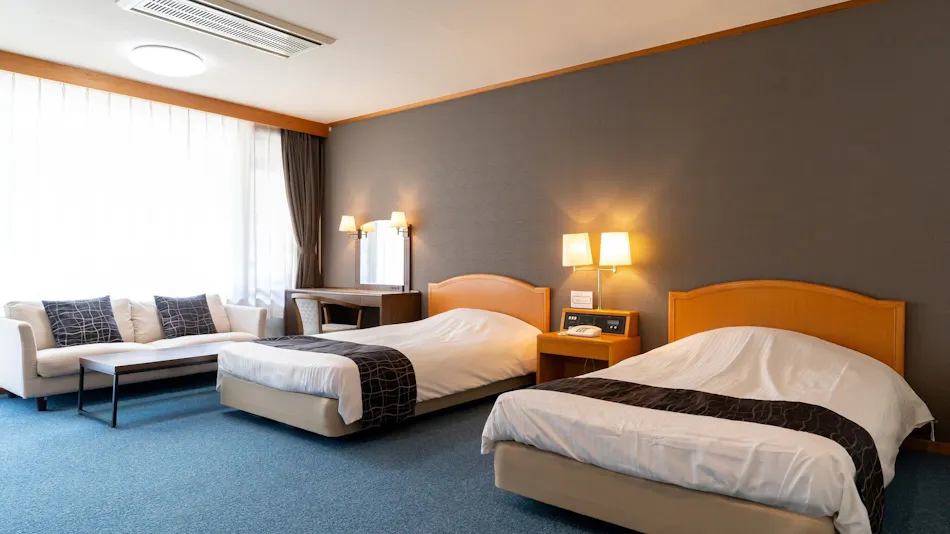 Yatsugatake Hotel Fuuka