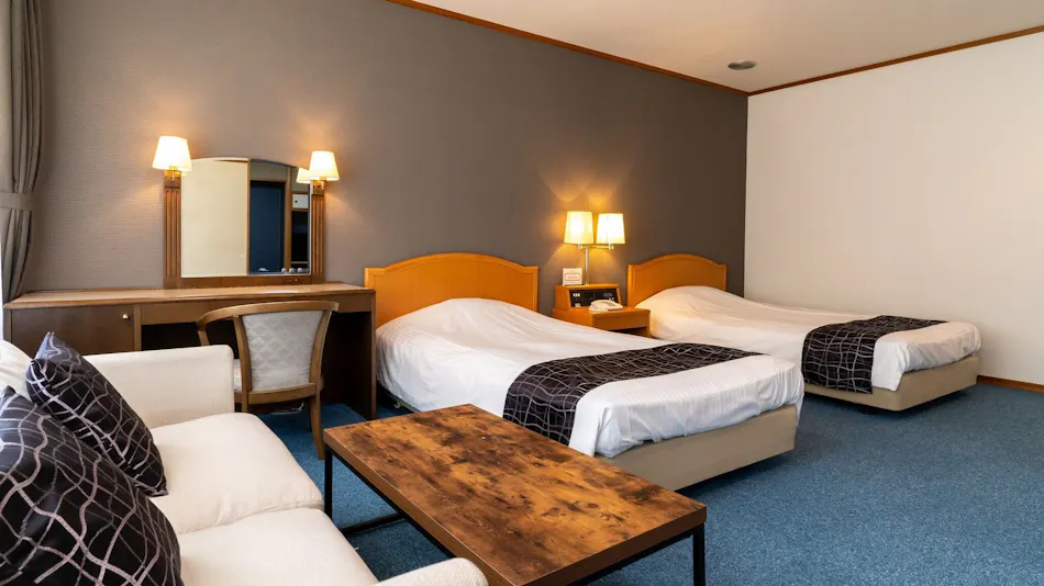 Yatsugatake Hotel Fuuka