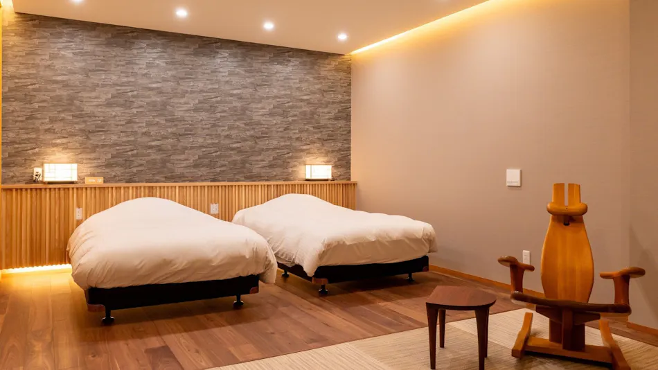 Yatsugatake Hotel Fuuka