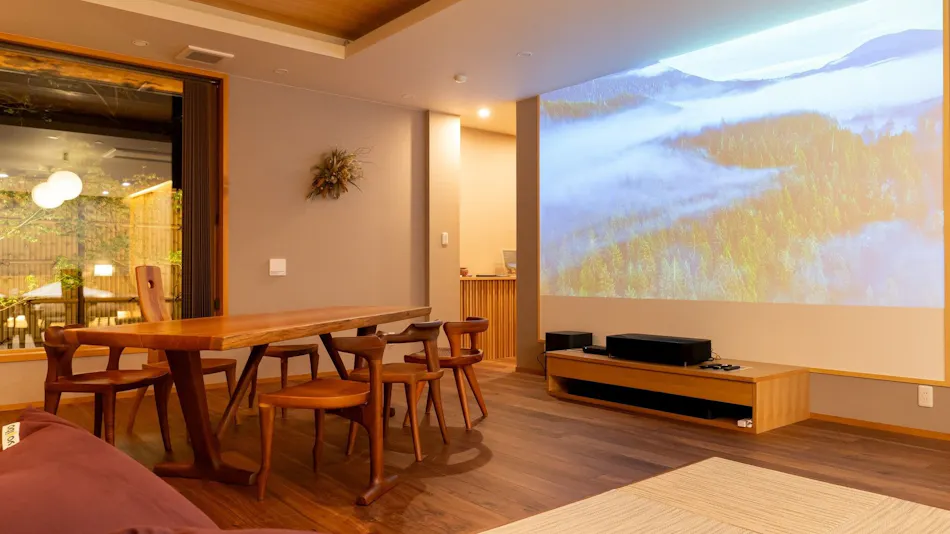 Yatsugatake Hotel Fuuka