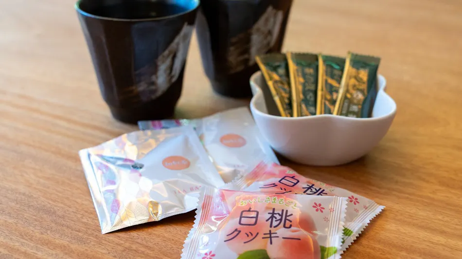 Yatsugatake Hotel Fuuka