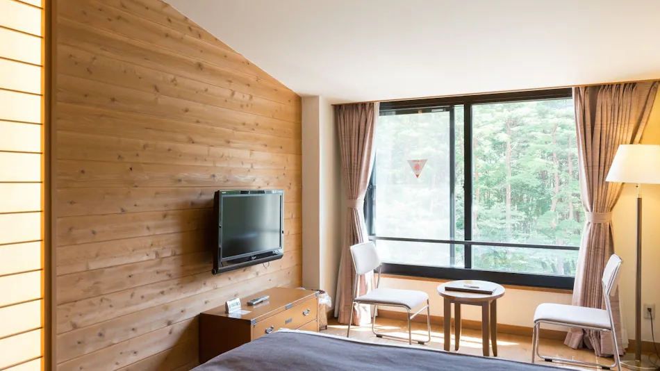 Yatsugatake Hotel Fuuka