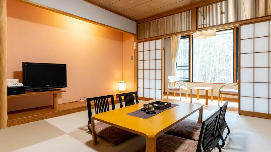 Yatsugatake Hotel Fuuka