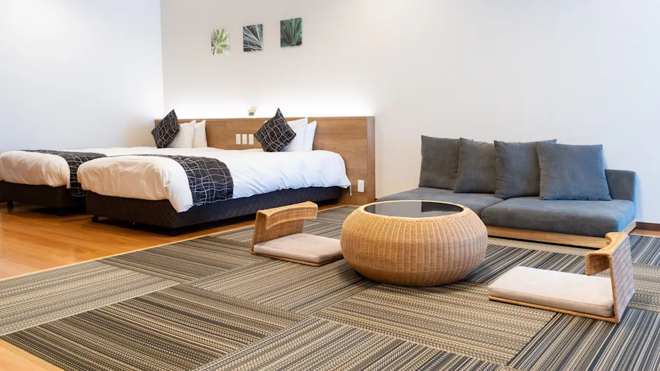 Yatsugatake Hotel Fuuka