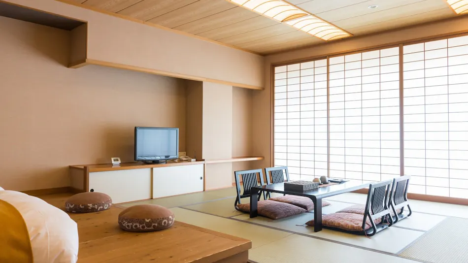 Yatsugatake Hotel Fuuka