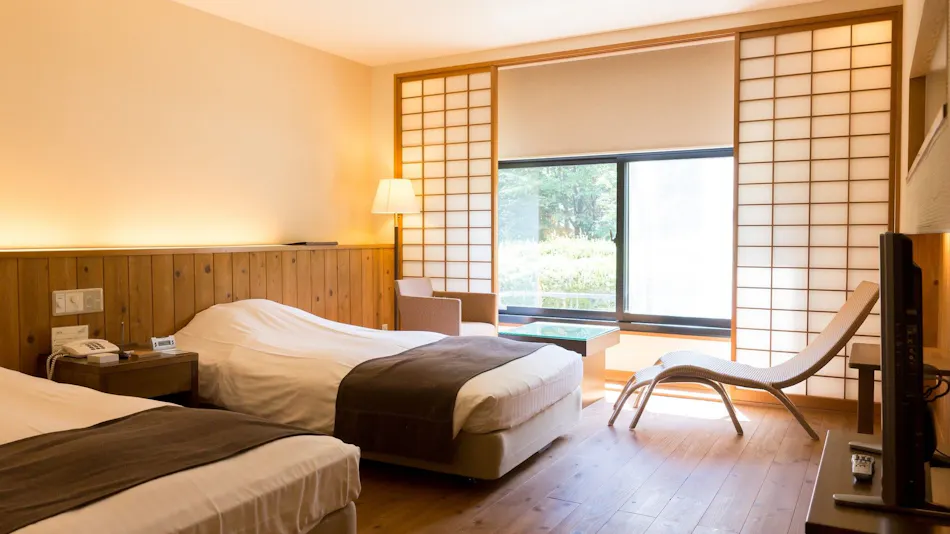 Yatsugatake Hotel Fuuka