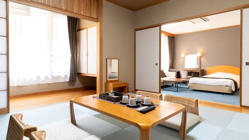 Yatsugatake Hotel Fuuka
