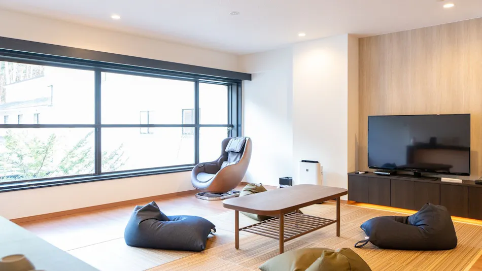 Yatsugatake Hotel Fuuka