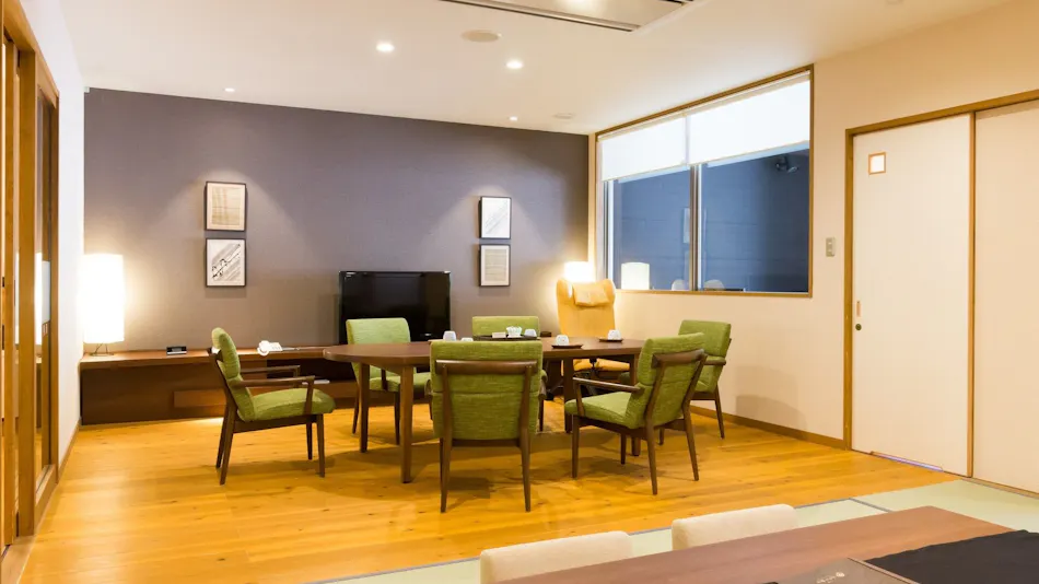 Yatsugatake Hotel Fuuka