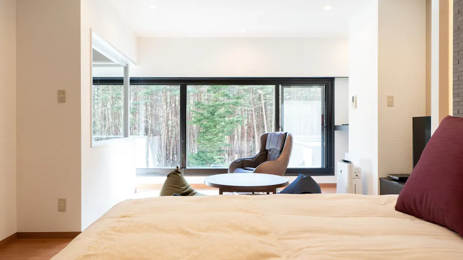 Yatsugatake Hotel Fuuka