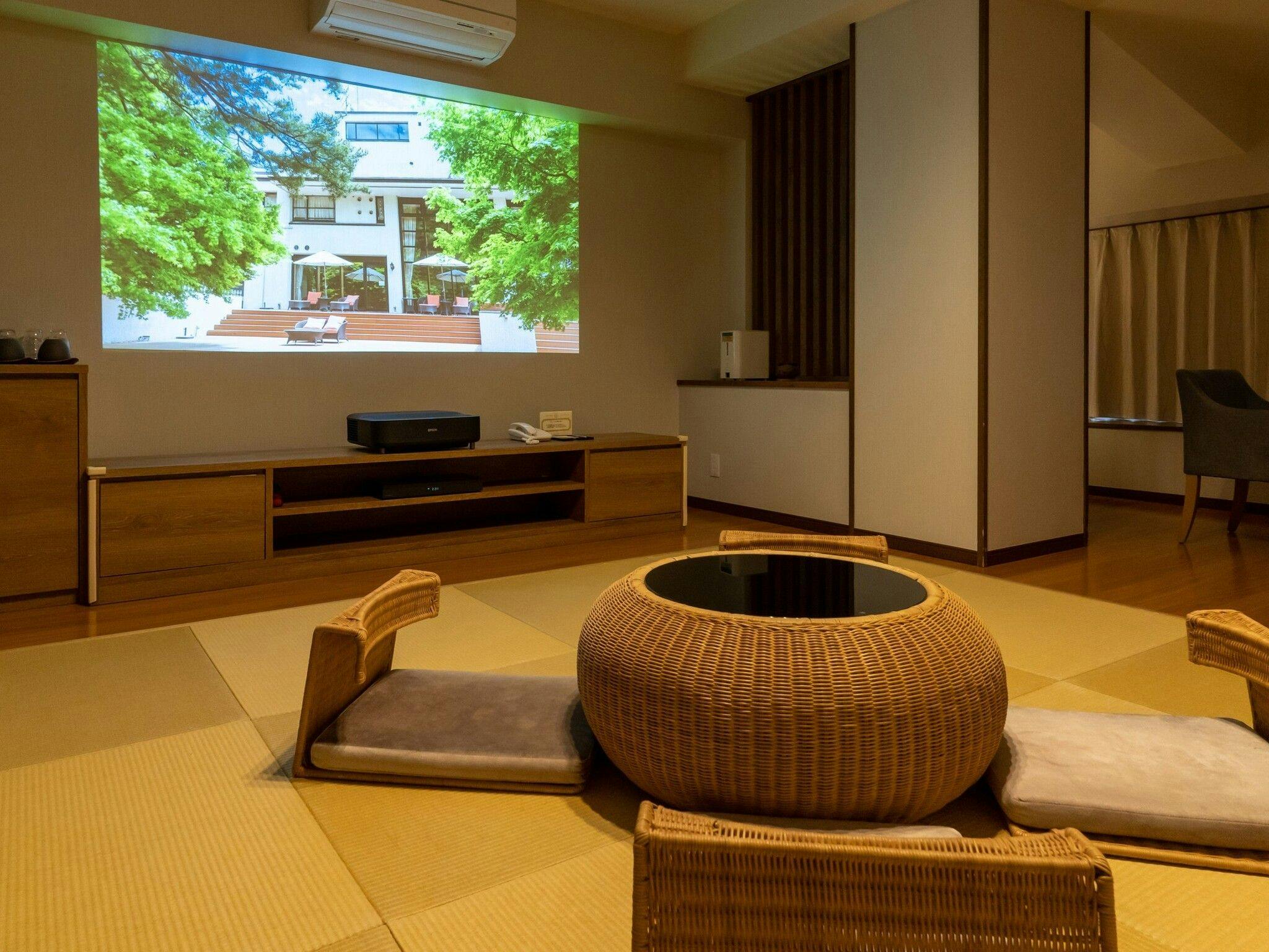 Yatsugatake Hotel Fuuka