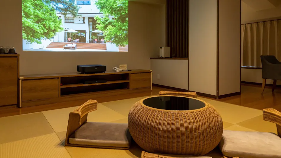 Yatsugatake Hotel Fuuka
