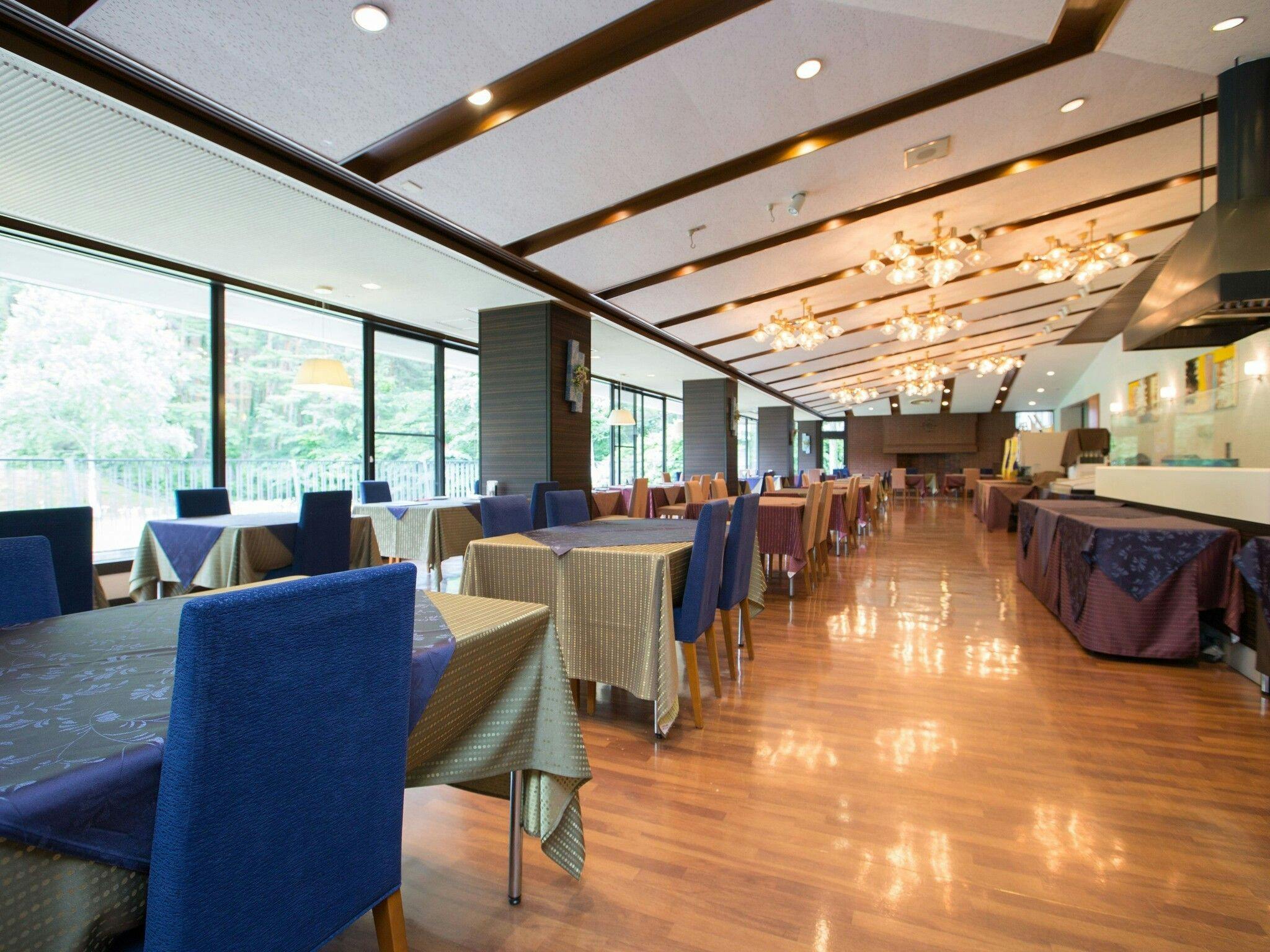 Yatsugatake Hotel Fuuka