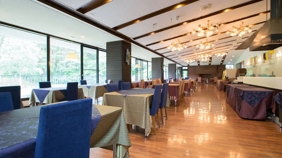 Yatsugatake Hotel Fuuka