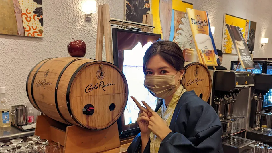 Yatsugatake Hotel Fuuka