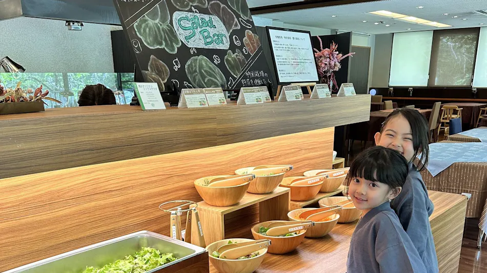 Yatsugatake Hotel Fuuka
