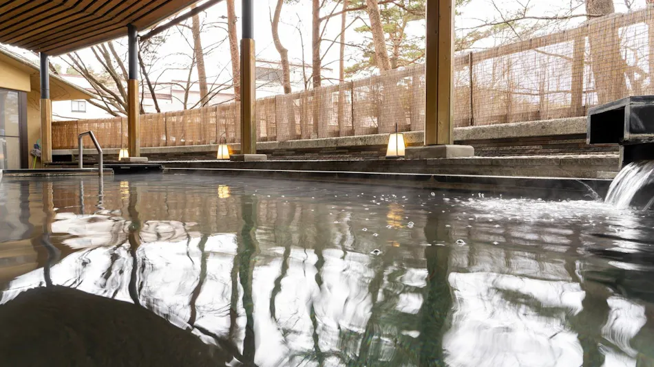 Yatsugatake Hotel Fuuka