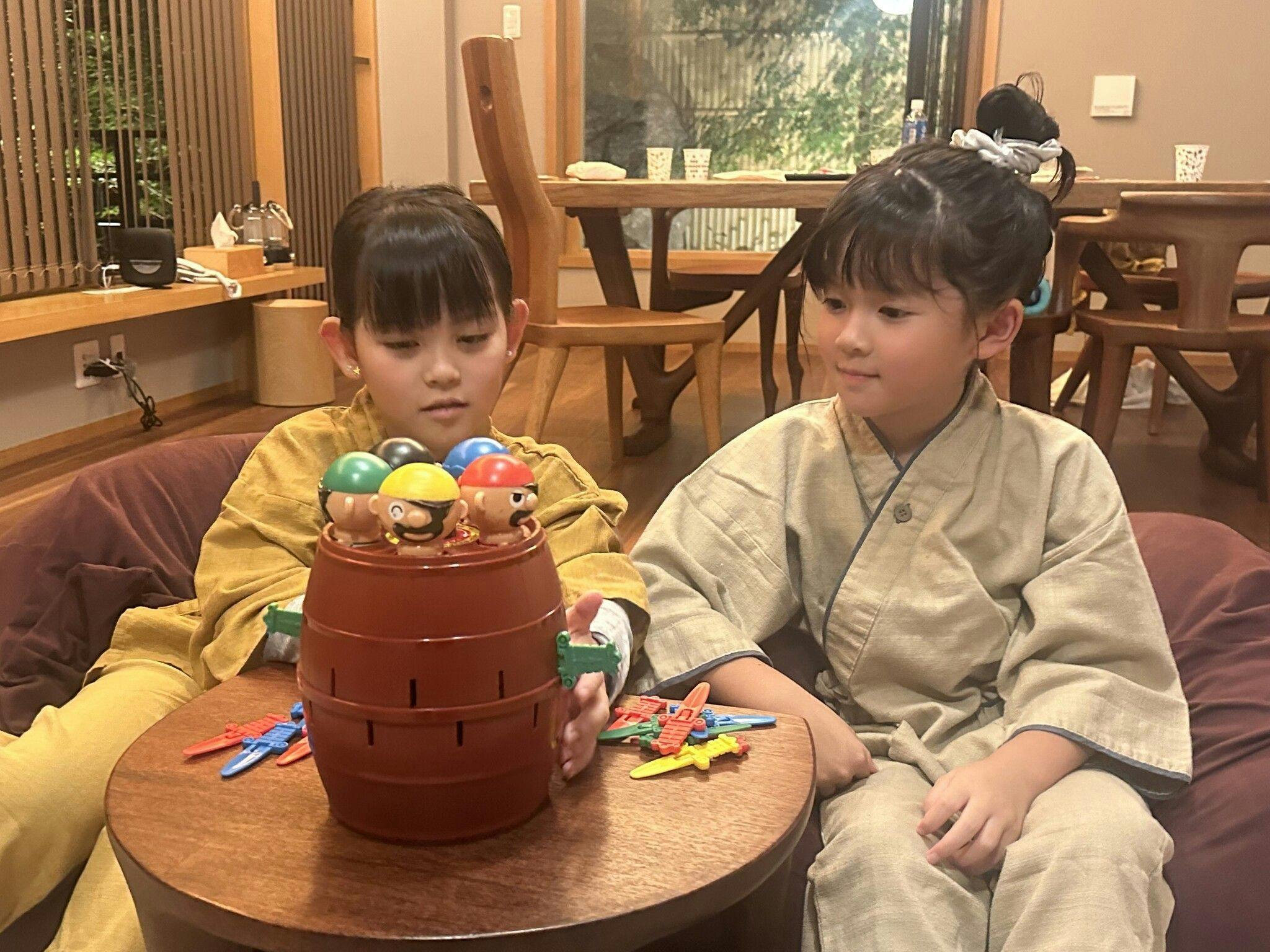 八ヶ岳ホテル風か