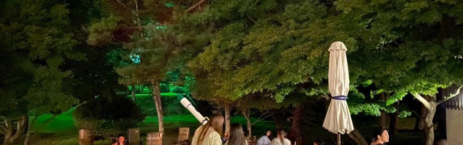 八ヶ岳ホテル風か