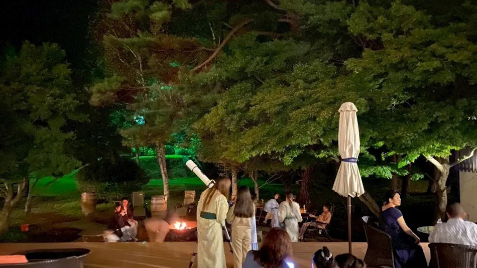 Yatsugatake Hotel Fuuka