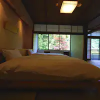 つくばねベットルーム