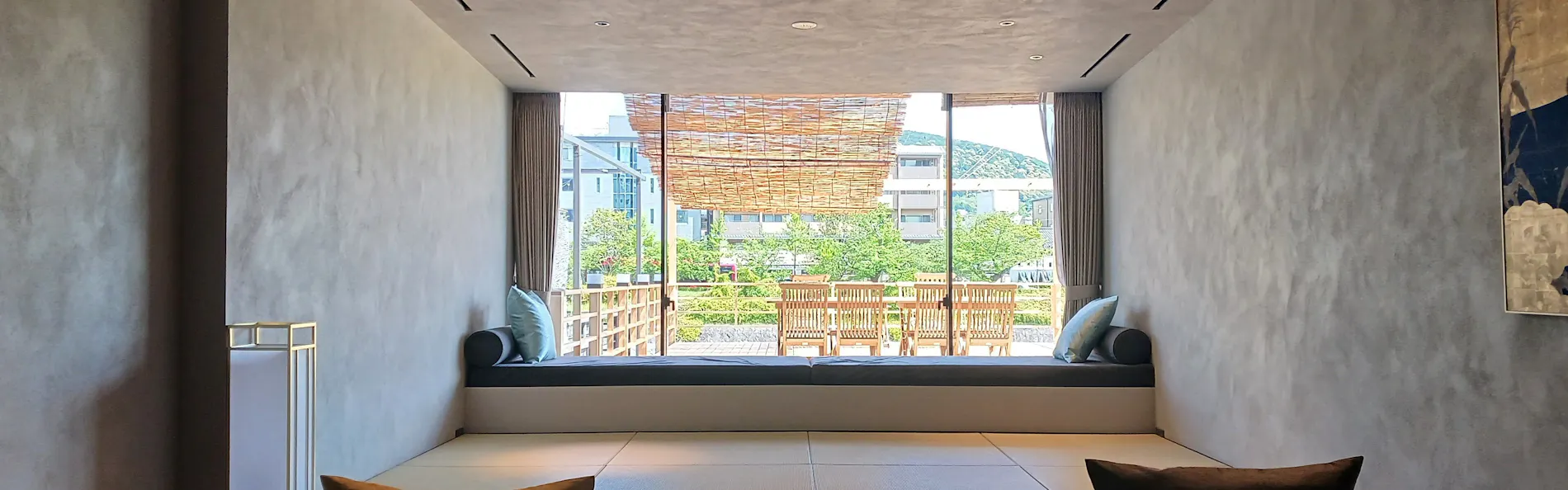 Shizuru 鴨川(旧 SGR鴨川)
