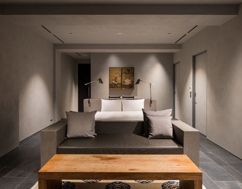 4F木屋町ビュー