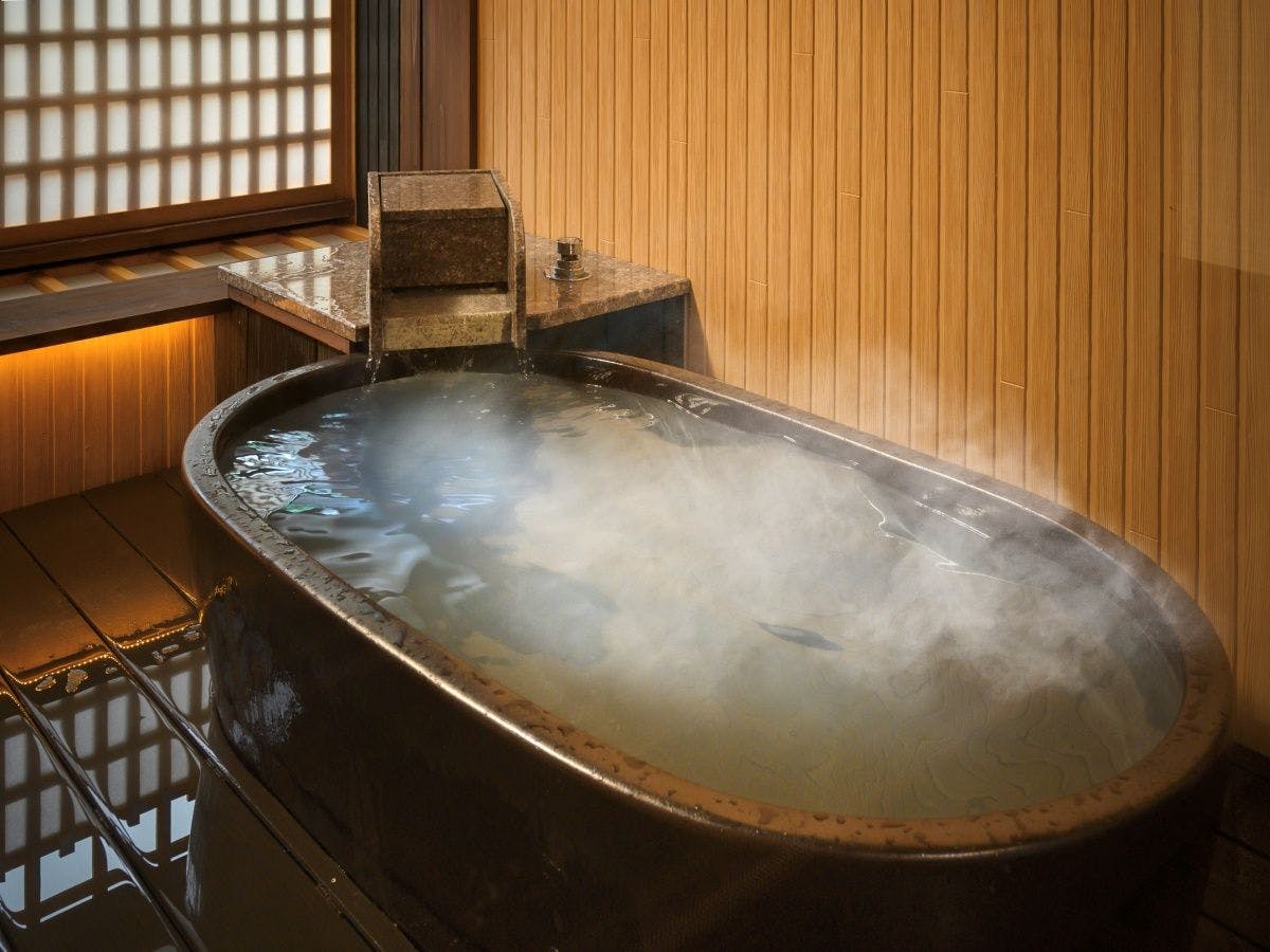 源泉一乃湯