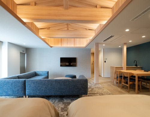 デラックススーペリア