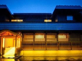 源泉一乃湯