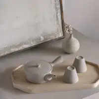 ชุดน้ำชา