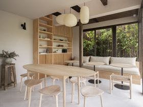 【京都府:祇園・東山・北白川周辺】Maana Kiyomizu