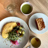 อาหารเช้า