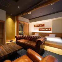 럭셔리 일본 모던 -KEYAKI-